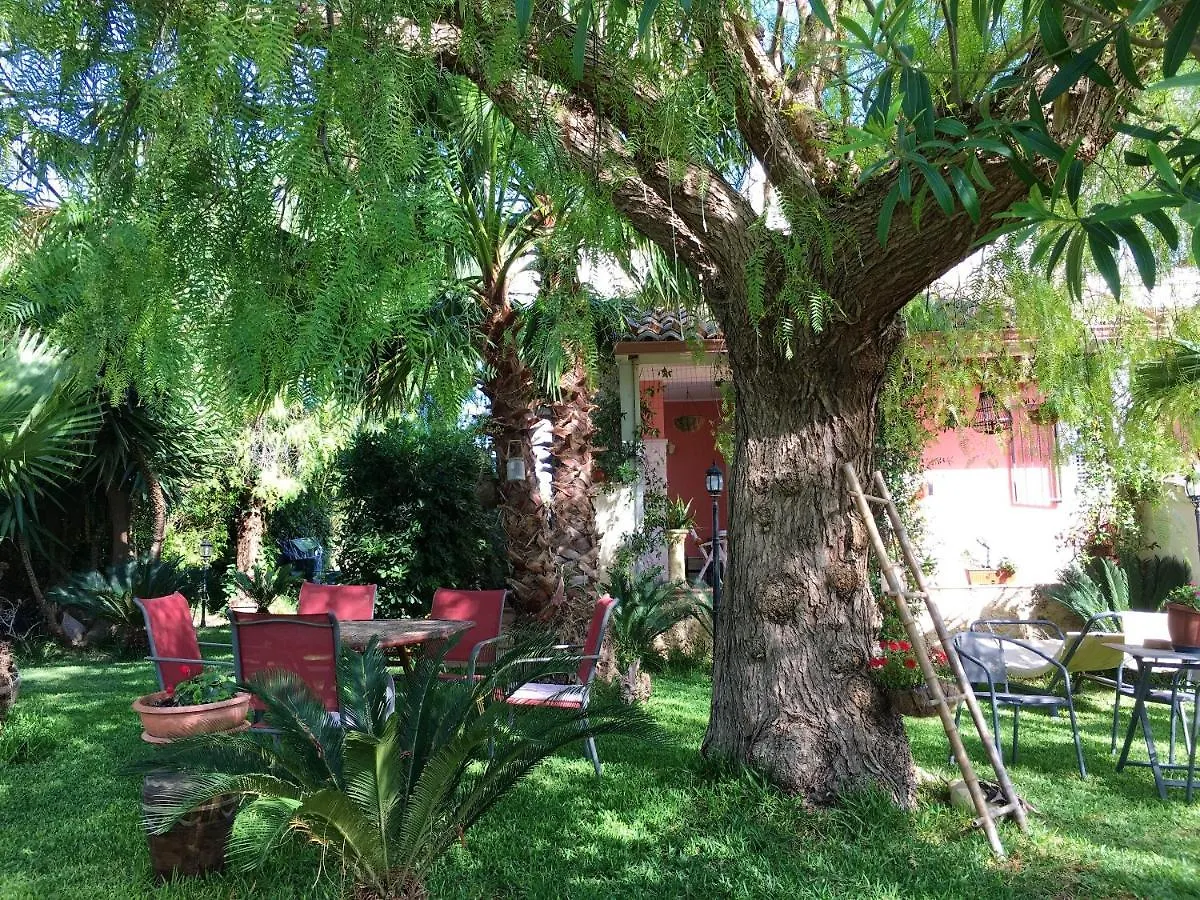 Spacious Apartment In Pozzallo 110M² With Pool And Sea View 0*,